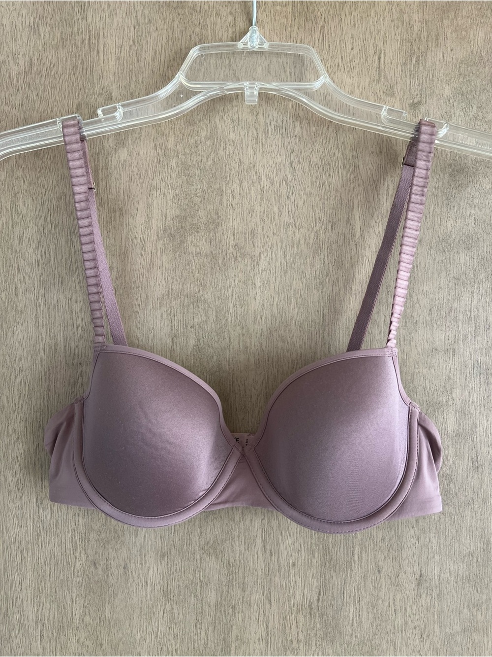 ThirdLove 24/7® Classic T-Shirt Bra - Dusty Purple - 34B½